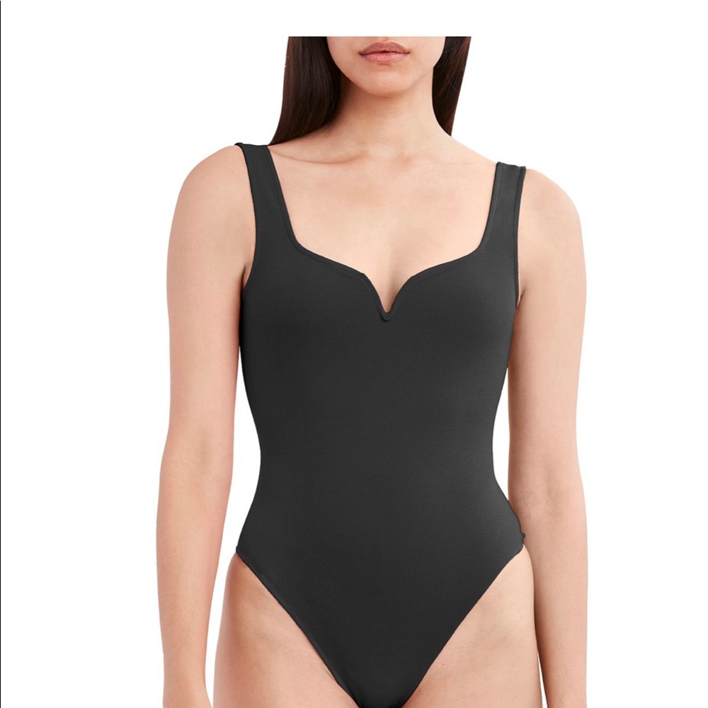 Bcbgeneration Bodysuit - image 3